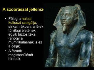 Szobrászat és kreativitás