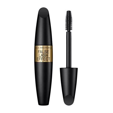 Infografika a Max Factor False Lash Effect Fusion technológiáról: hosszabbítás, dúsítás, különválasztás
