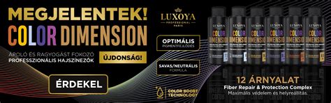 hajfestés és hajápolási termékek