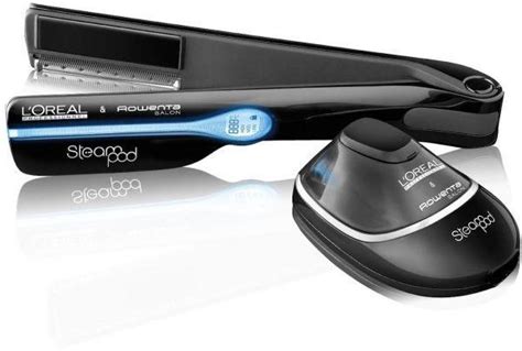 L'Oréal SteamPod hajvasaló