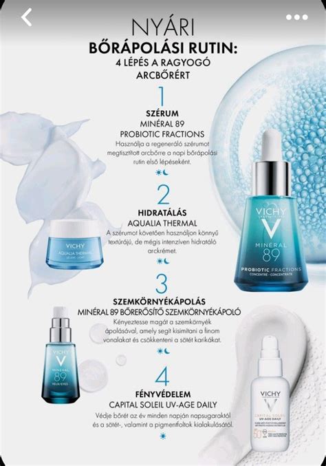 Átfogó nyári Avon smink- és bőrápolási kollekció infografika