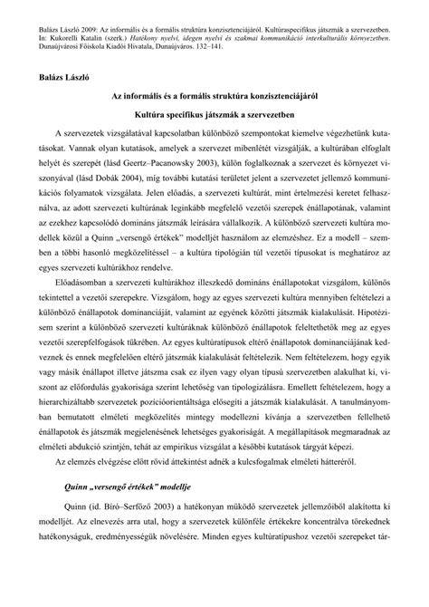 Kiadói lista és nyelvi környezet szemléltetése