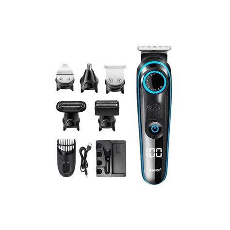 Férfi borotvák különböző típusai