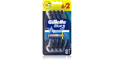 Gillette borotvák széles választéka