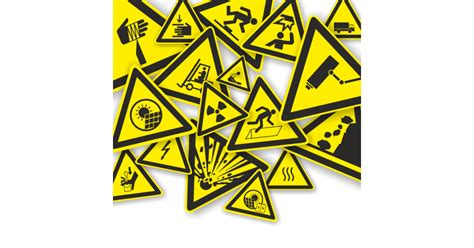 Figyelmeztető piktogramok hajhabos flakonon