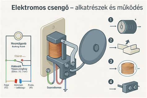 Ábrázolás az elektromos szőrvágók fejéről és funkcióiról