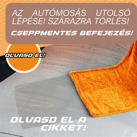 Autómosás végeredménye