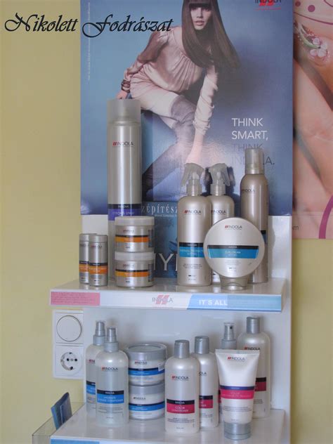 Hajápolás és hajformázás