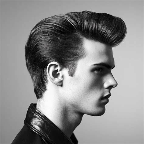 Pompadour stílusban