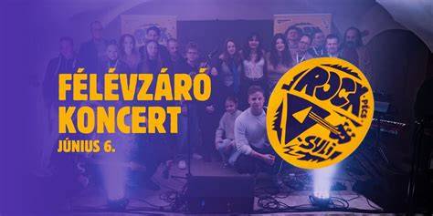 EF koncert közönsége