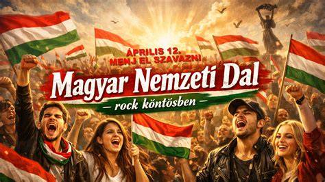 Magyar nemzeti rock motívumok