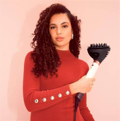 Wave+Curl diffúzor és üzemmódok