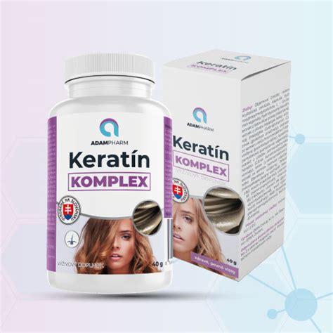 keratin komplex hatas grafika