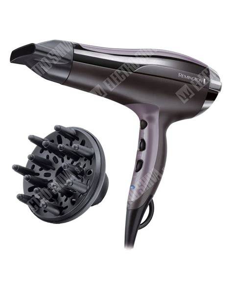 Remington D5220 vizuális ábrázolás a termékről