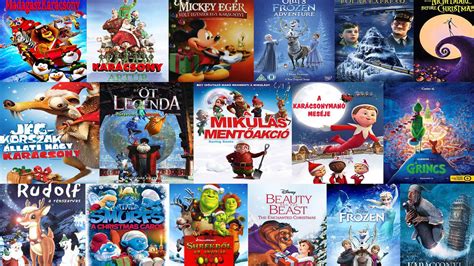 A Disney animációs filmek kronológiája