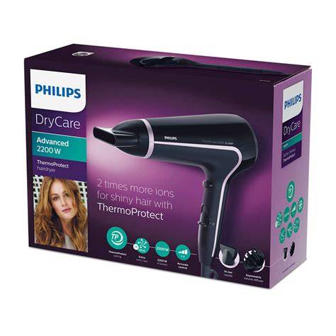 DryCare Advanced hajszárító készülék