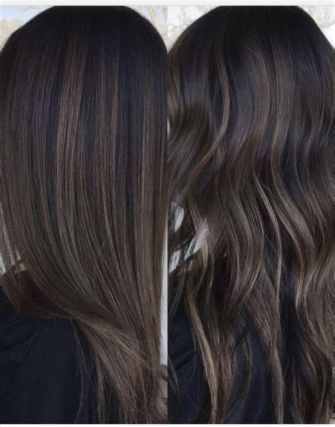 Barna haj fekete végekkel