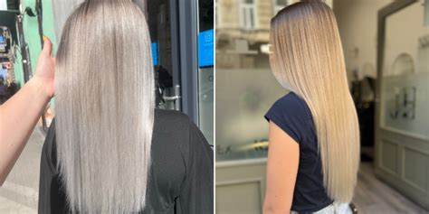 Hajfestési technikák