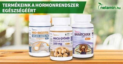 Kép: nőknek szánt modern női vitaminok és kapszulák