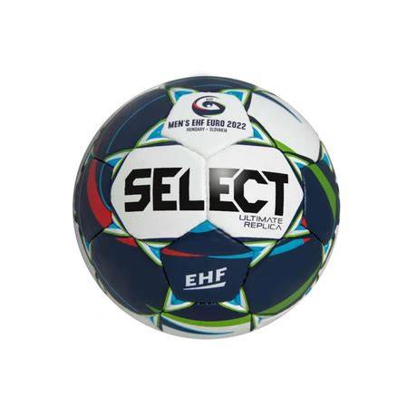 kézilabda Select Ultimate Replica EHF Bajnokok Ligája 2022