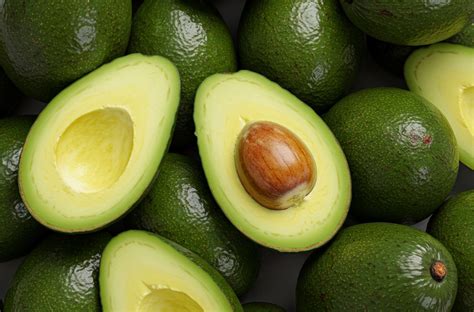 avokádó és rizsvíz