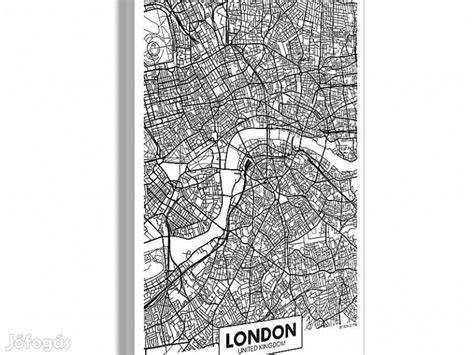 London repülőtéri kapcsolatok térképe