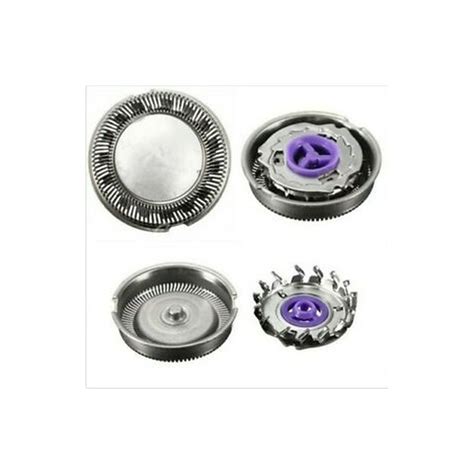 Philips borotvafej csere folyamata