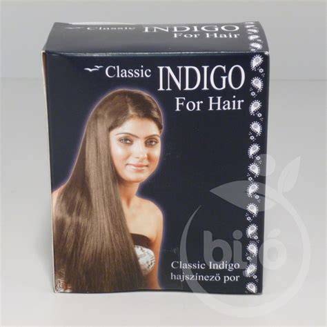 henna por és indigó