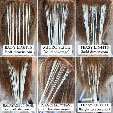 Inside-hair-coloring-techniques-infographic