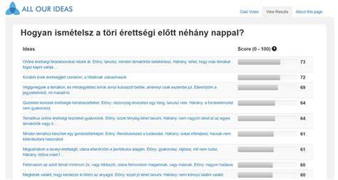 blog formájában megjelenő történet