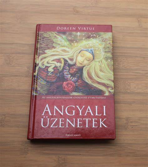 Infografika: A színek és üzenetek kapcsolata az angyali színekben
