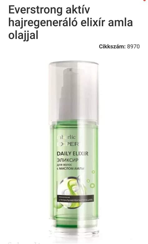 Sérült haj regenerálása