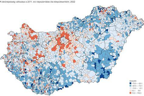 Balatonlelle városi mag területe és fő útvonalainak vizuális áttekintése