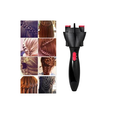 hajformázó habbal készülő frizura