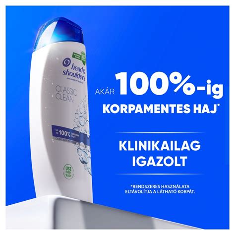 korpa elleni samponok