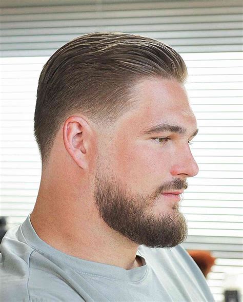 Infografika: 7 legkedveltebb slicked back variáció középfokú áttekintésével