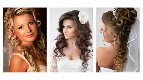 női frizurák esküvőre