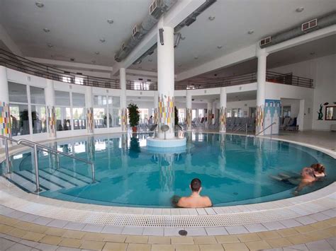 Hajdúszoboszló gyógyfürdője