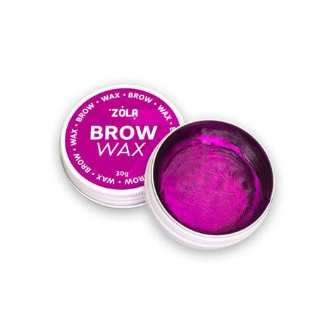 Szempontok a szemöldök wax használatához