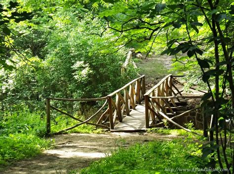 Gödöllői Arborétum