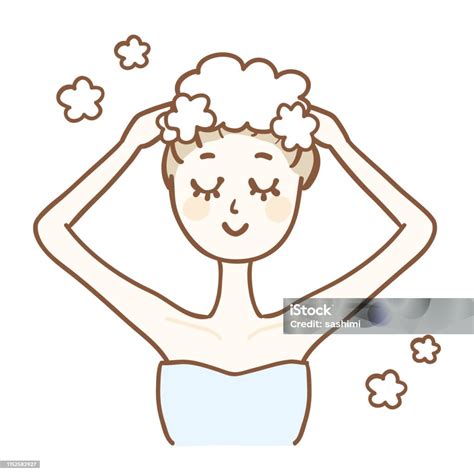 A hajmosás lépései