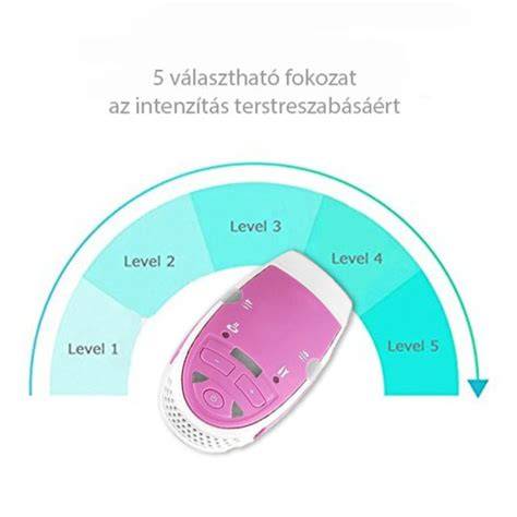 Szőrtelenítő IPL működési elve