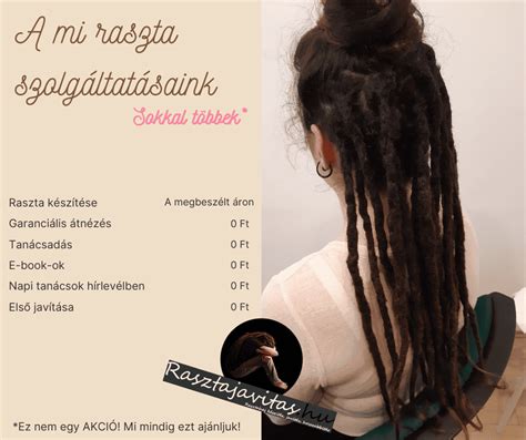 Infografika: Raszta haj és kultúrális kontextus
