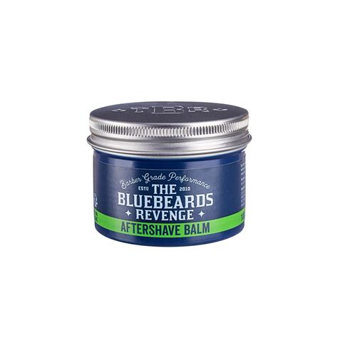 Bluebeards Revenge illatvilág és csomagolás ábra