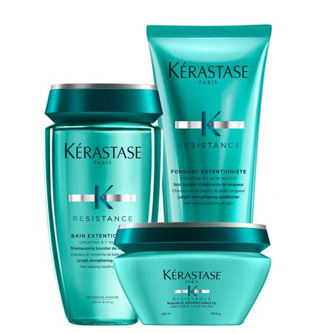 Kérastase termékek