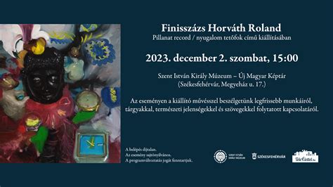 Horváth Roland fodrász útja és főbb mérföldkövei