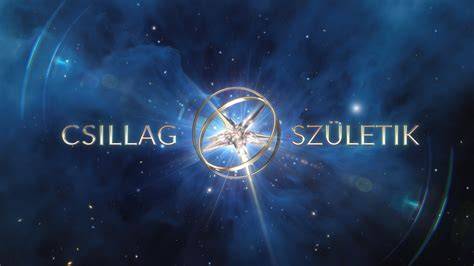 csillag születik látványos produkciók