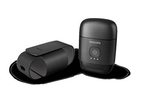 Philips Shaver 500 Series kompakt borotva