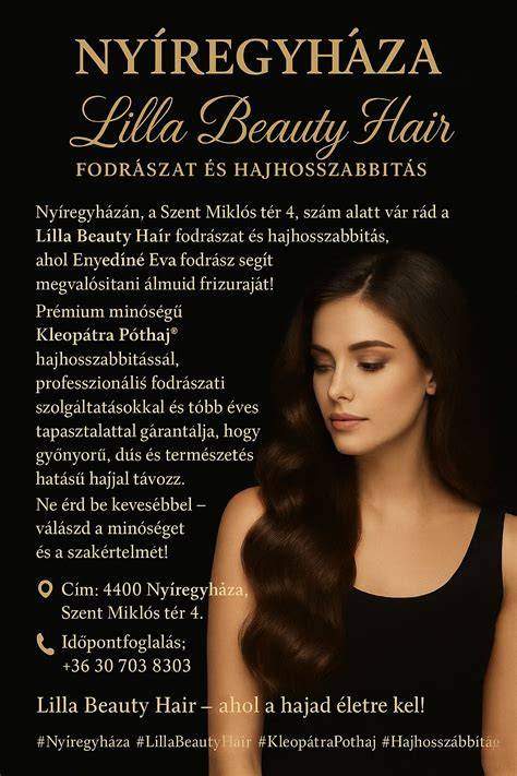 The Beauty Zone - fodrászati szolgáltatások és árképzés