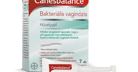 Bakteriális vaginózis mikroszkóppal